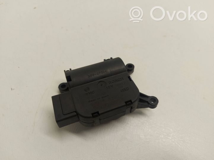 Audi A4 S4 B6 8E 8H Air flap motor/actuator 8E1820511A