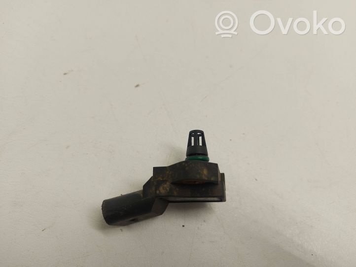 Audi A4 S4 B6 8E 8H Capteur de pression d'air 038906051D