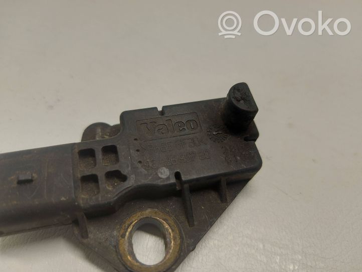 Volvo V50 Camshaft position sensor 9643695780