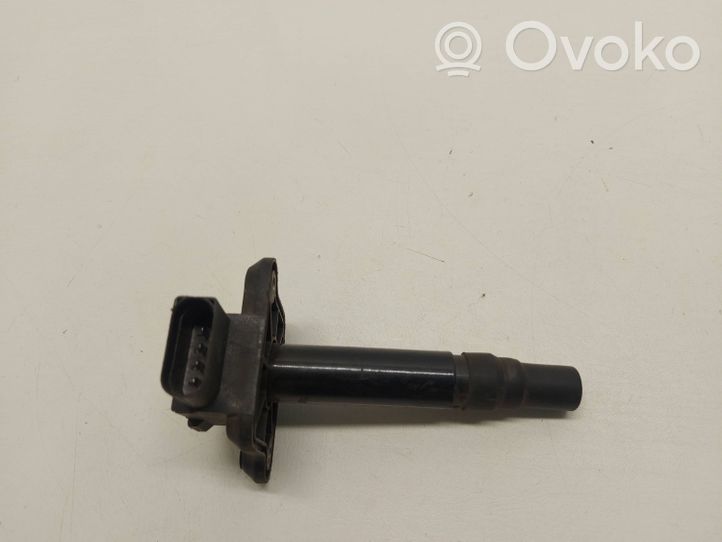 Volkswagen Sharan High voltage ignition coil 