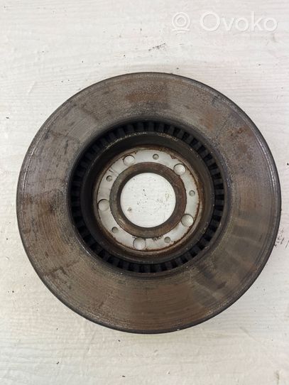 Volvo C70 Front brake disc 