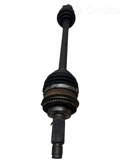 Subaru Forester SF Front driveshaft 