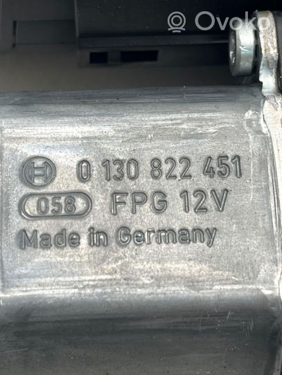 Volkswagen PASSAT B7 Передний двигатель механизма для подъема окон 3C0959793G