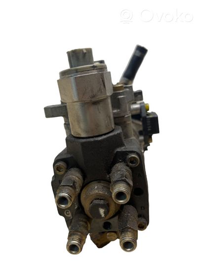 Opel Astra G Pompe d'injection de carburant à haute pression 971852421