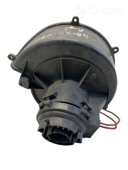 Opel Astra G Ventola riscaldamento/ventilatore abitacolo 52475647