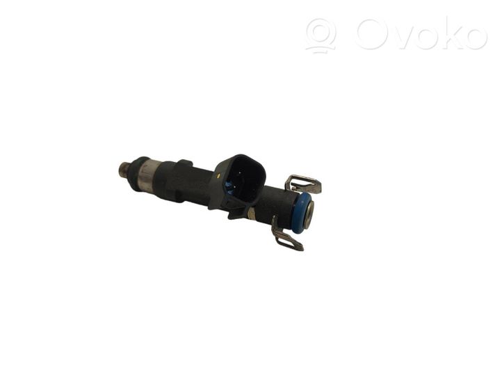 Ford Fusion II Injecteur de carburant 0280158162