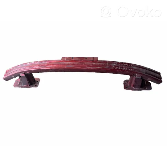 Ford Fusion II Rear bumper cross member 