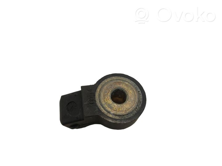 Mercedes-Benz ML W163 Sensore di detonazione 0031538628