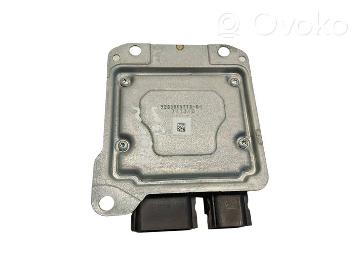 Ford Fusion II Module de contrôle airbag DS7T14B321BB