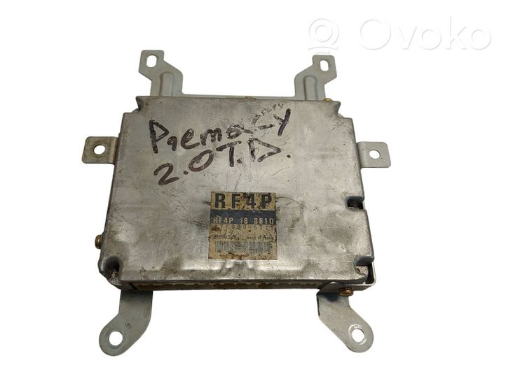 Mazda Premacy Calculateur moteur ECU RF4P18881D