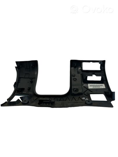 Volvo XC60 Garniture panneau inférieur de tableau de bord 8632663