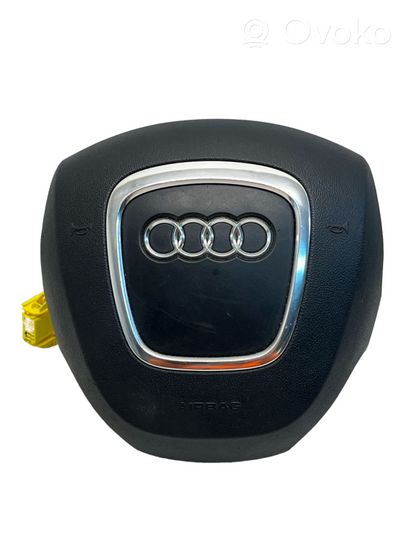 Audi A4 S4 B8 8K Ohjauspyörän turvatyyny 8K0880201B