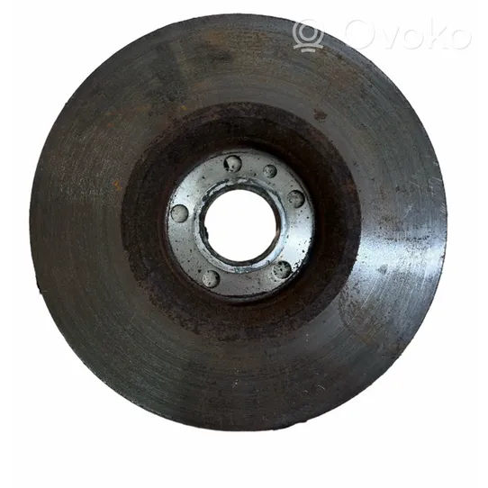 Volvo XC60 Front brake disc 