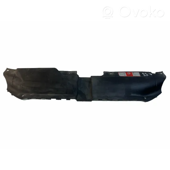 Audi A4 S4 B8 8K Staffa del pannello di supporto del radiatore parte superiore 8K0807081