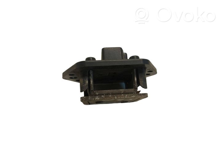 Subaru Forester SF Heater blower motor/fan resistor 