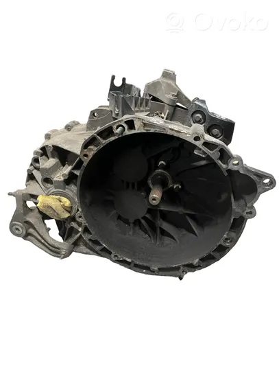 Volvo V50 Manual 6 speed gearbox 3S7R7F096B