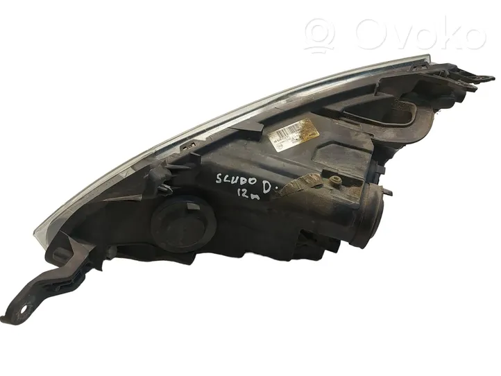 Fiat Scudo Faro/fanale 1401367980