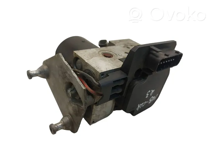 Mercedes-Benz CLK A208 C208 ABS Pump A0034319612