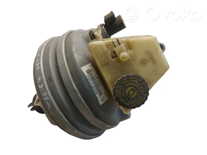 Mercedes-Benz CLK A208 C208 Servo-frein A0054303430