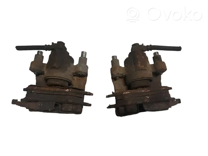 Chrysler Voyager Rear brake caliper 