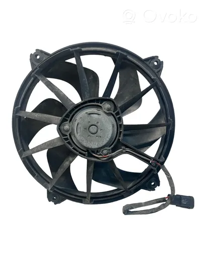 Fiat Scudo Convogliatore ventilatore raffreddamento del radiatore 1401312280