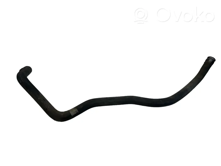 Fiat Scudo Durite de refroidissement tube 