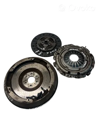 Opel Meriva A Clutch set kit 9223223