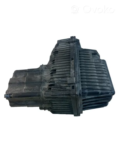 Fiat Scudo Boîtier de filtre à air 1498555080