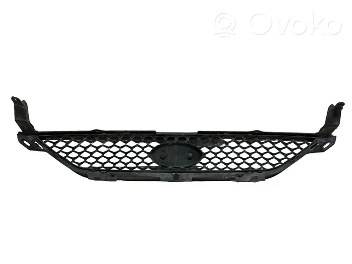 Ford Galaxy Grille calandre supérieure de pare-chocs avant 6M218B271B