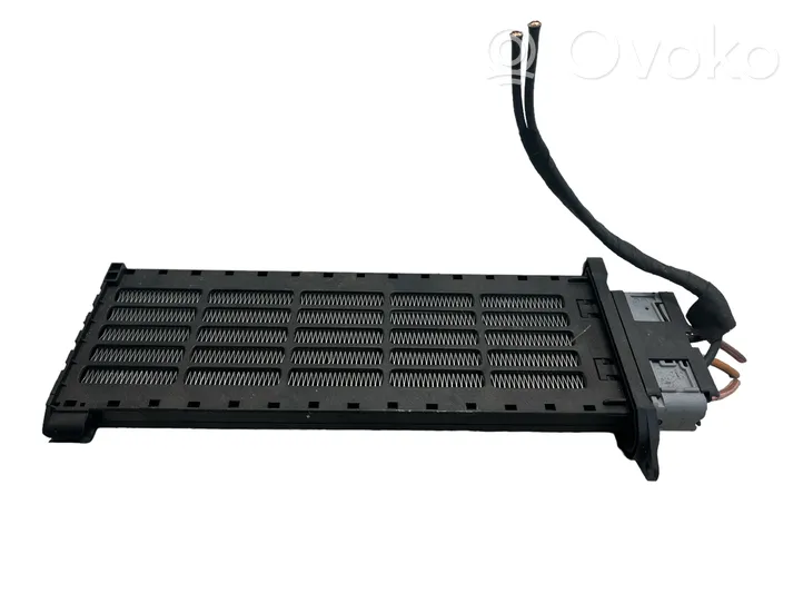 Renault Megane II Radiateur électrique de chauffage auxiliaire N103760PC