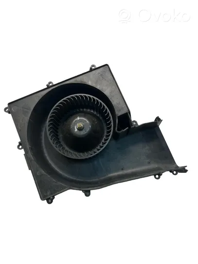 Nissan Almera Tino Mazā radiatora ventilators 