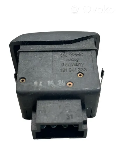 Volkswagen Golf II Headlight level adjustment motor 191941333