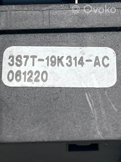 Ford Mondeo Mk III Interruptor de calefacción del asiento 3S7T19K314AC