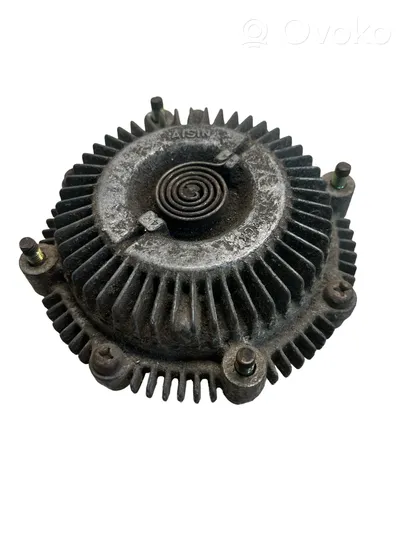 Volvo 740 Viscous fan clutch 