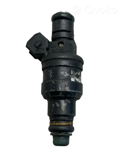 Audi A4 S4 B5 8D Fuel main line pipe 0280150447