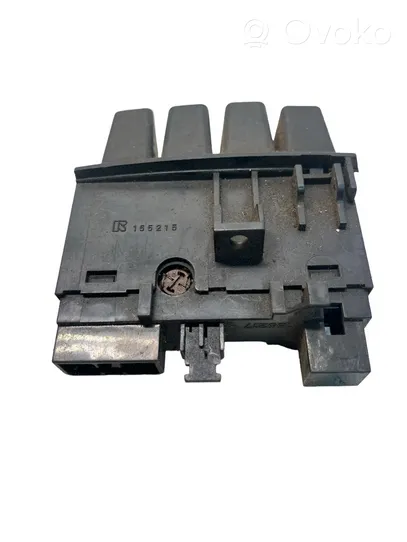 Opel Frontera A Light switch 155217