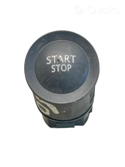 Renault Megane II Przycisk zapłonu Start / Stop 2793402
