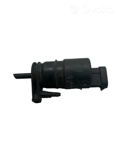 Renault Megane I Windscreen/windshield washer pump 7700802336