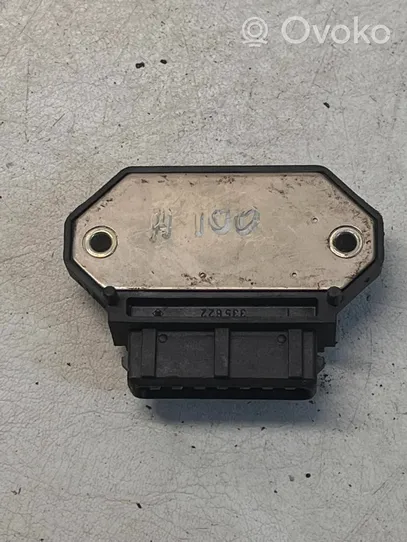 Audi 100 200 5000 C3 Module d'allumage 