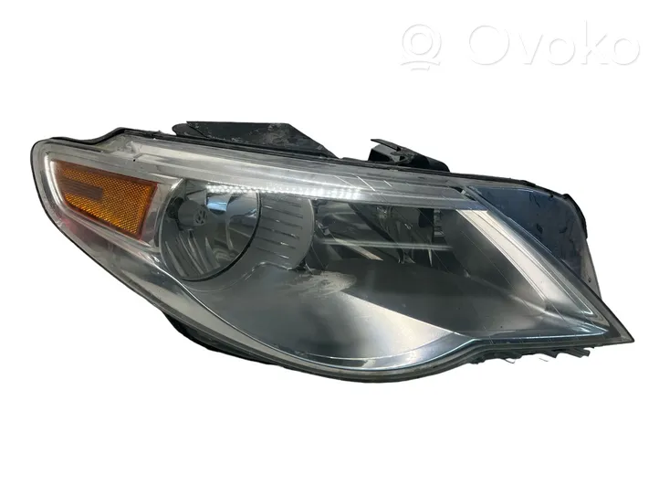 Volkswagen PASSAT CC Lampa przednia 3C8941006F