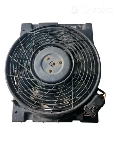 Opel Zafira A Kale ventilateur de radiateur refroidissement moteur 9133061