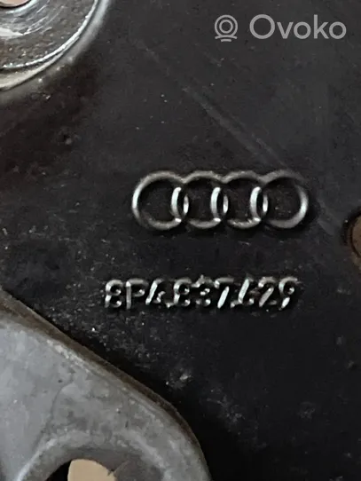 Audi A3 S3 A3 Sportback 8P Mécanisme de lève-vitre avec moteur 8P4837429