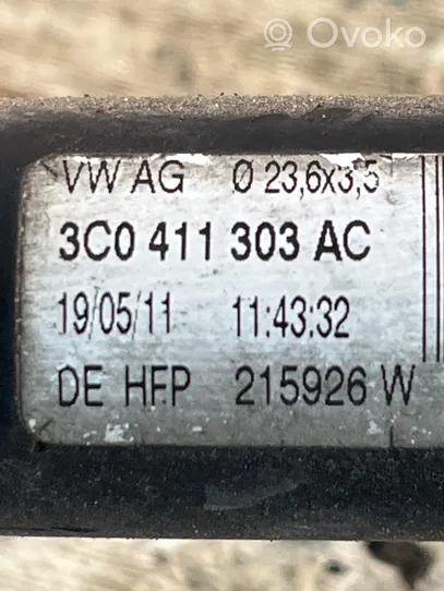 Volkswagen PASSAT CC Barre stabilisatrice 3C0411303AC
