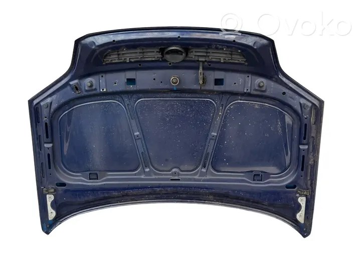 Opel Zafira A Engine bonnet/hood 