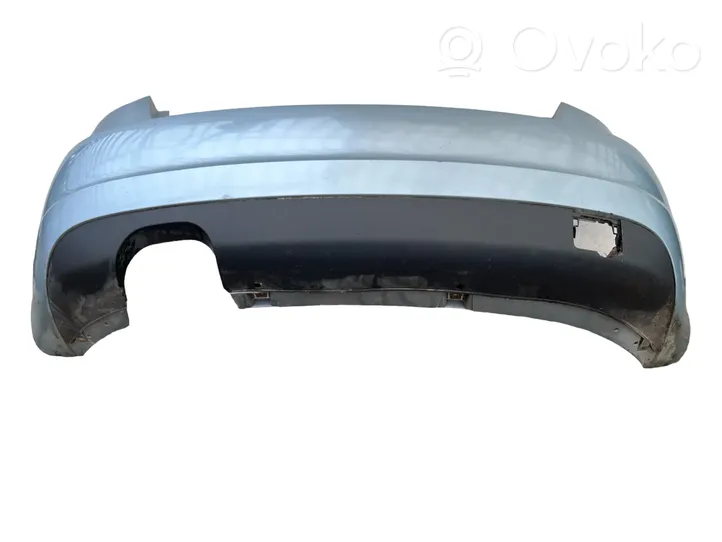 Audi A3 S3 A3 Sportback 8P Rear bumper 