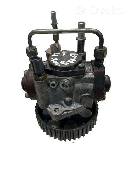 Opel Astra J Fuel injection high pressure pump 8980924670