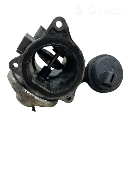 Seat Alhambra (Mk1) Engine shut-off valve 038129637A