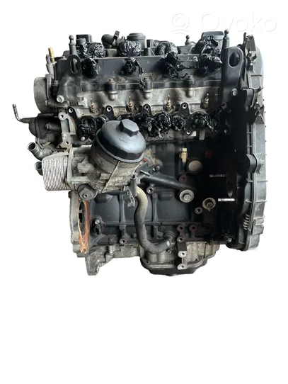 Opel Astra J Engine A17DTR