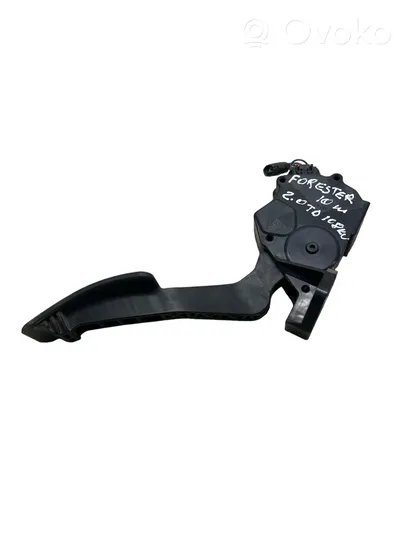 Subaru Forester SH Accelerator throttle pedal 36010AG140