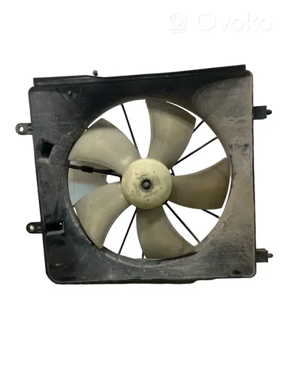 Honda Accord Kale ventilateur de radiateur refroidissement moteur 